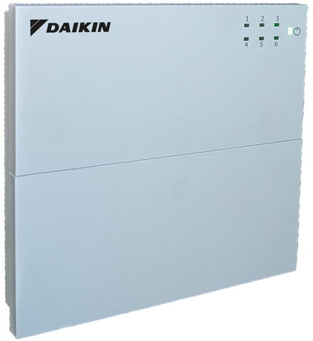 CARTE ELECTRONIQUE - Pour kit Bi-zone