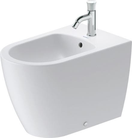 BIDET SUR PIED BENTO STARCK BOX    2299103000