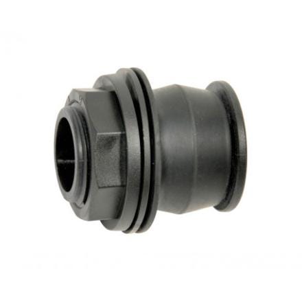 TRAVERSEE DE PAROI QUICK  M 3/4"       356141 JETLY  [356141]