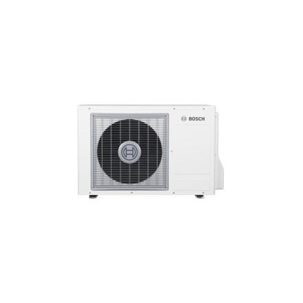 COMPRESS 3400 IAWS - AEROTHERMIE - Pompe à chaleur air/eau Split réversible + Appoint électrique - Unité intérieure