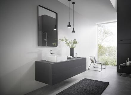 FOCUS - Mitigeur lavabo