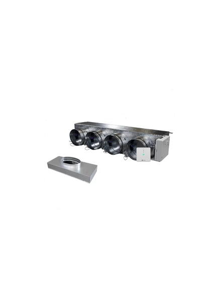 PLENUM EASYZONE - PACK - EASYZONE C25 medium IB8