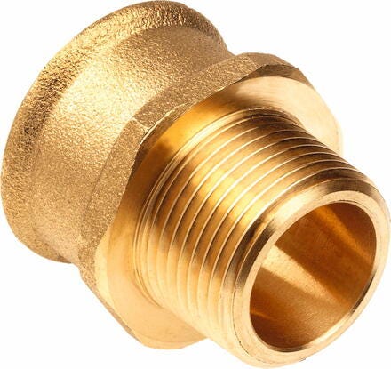 POINT FIXE FILT.F+M D.1'1/4   RAC.CHAUF 28023 ELYDAN  [28023] 