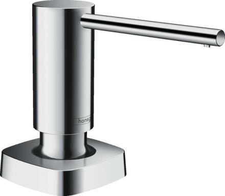DISTRIBUTEUR LIQ/VAIS.A71 HANSGROHE  40468000 HANSGROHE  [40468000]