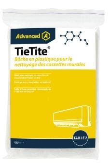 BACHE PROT.UNIT.MUR.TIETITE T1   -1- S010119F ASPEN PUMPS FRANCE  [S010119F]