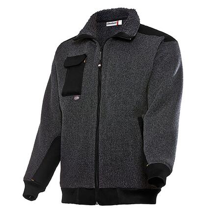 VETEMENT - Blouson Scandik