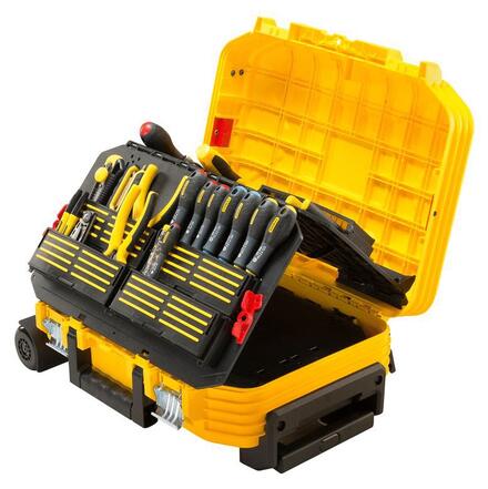 VALISE DE MAINTENANCE