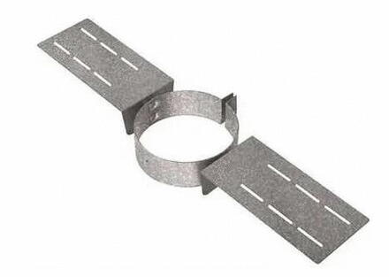 ACCESSOIRES POUR POELES PELLETS - Support