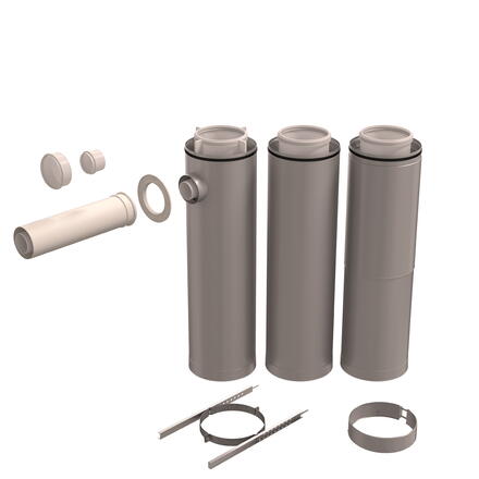 ROLUX 3CEP CONDENSATION CONCENTRIQUE - Kit étage