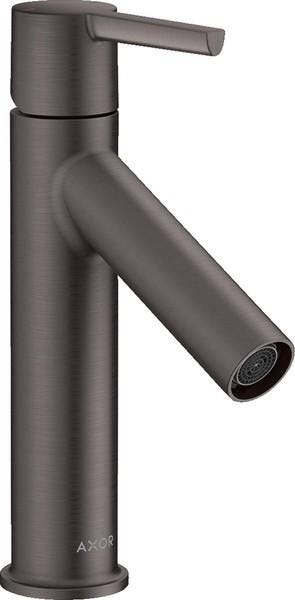 MITIGEUR LAV STARCK NOIR CHR BR AXOR 10003340 HANSGROHE  [10003340]