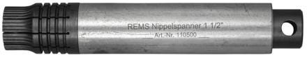 REMS NIPPELSPANNER 1"1/2              110500R REMS  [110500 R]