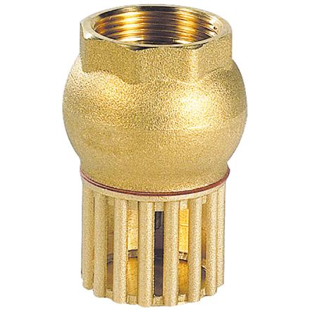 CLAPET 304 1/2" F A CREPINE VERT       304004 SFERACO  [304004]