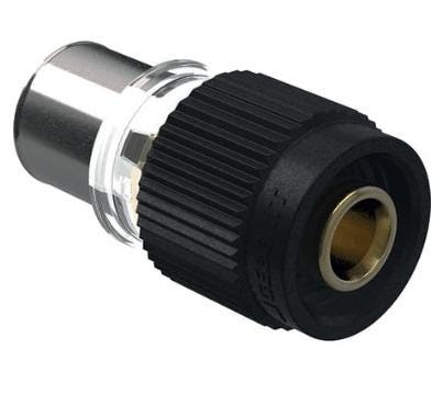 RACCORD MULTICOUCHE VOLEX - Avec adaptateur MeplaFix