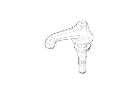 BEC DEVERSEUR SS GARNITURE ECOUL  13700380-00