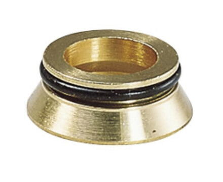 ROBINETTERIE INTEGREE - Adaptateur - R483-B - Pour ensemble mono-bitube