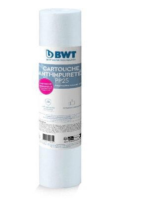 FILTRE A CARTOUCHE - CILLIT Access