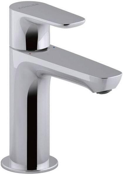 ALEO - Robinet indépendant pour lave-mains