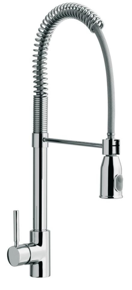 MITIGEUR CRUISE CHROME                CU01551 ONDYNA  [CU01551] 