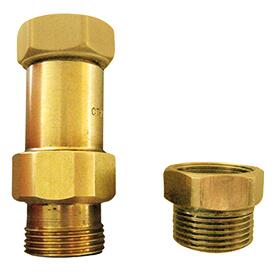CARTOUCHE THERMOSTATIQUE 3/4"E      R553TY300 GIACOMINI  [R553TY300] 