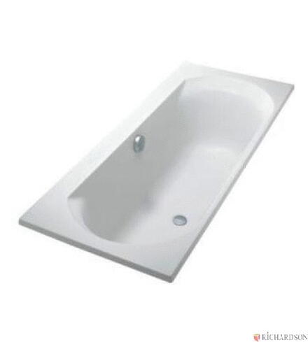 ELISE - Baignoire rectangulaire