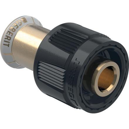 RACCORD GEBERIT MAPRESS,MASTERFIX D15   61110 GEBERIT  [61110]