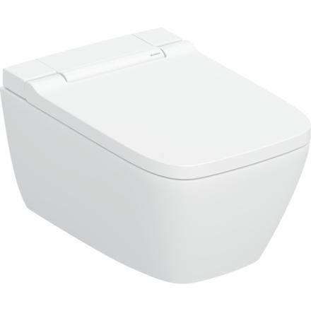 AQUACLEAN SELA SQUARE - WC lavant
