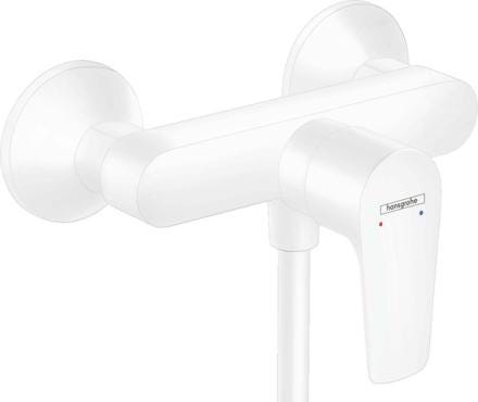 MITIGEUR DCH TALIS E             CHR 71760700 HANSGROHE  [71760700]