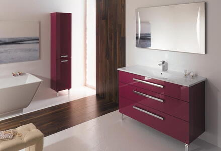 ESSENTO - Meuble partie basse