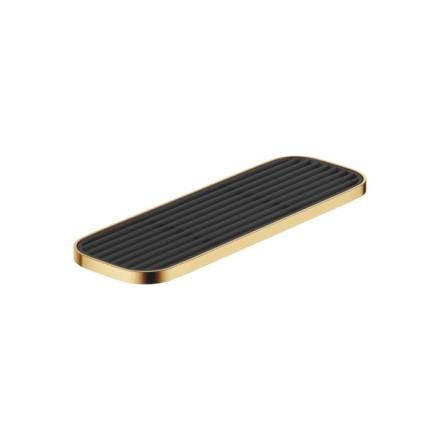 TABLETTE MURALE OR BROSSE         83482970-37