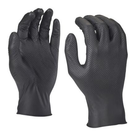GANT NITRILE JETABLE T.7/S B50     4932493233 TECHTRONIC INDUSTRIES FRANCE  [4932493233]