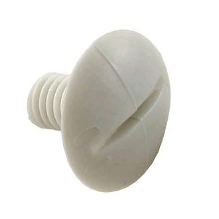 VIS DE ROUE PLASTIQUE POLARIS 180/280  ZJGA45 DEL  [ZJGA45]