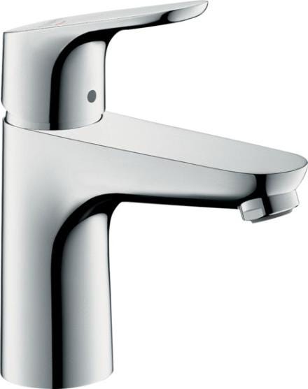 FOCUS - Mitigeur lavabo