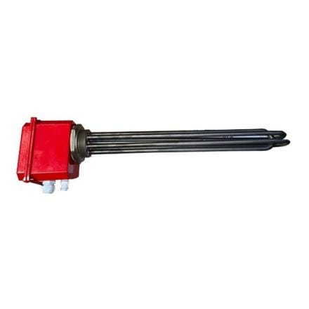 RESISTANCE ELECTRIQUE 15KW 2''1/2 TRI  215215 DIFFUSALP STG  [215 215]