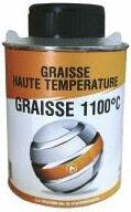 GRAISSE - Haute température
