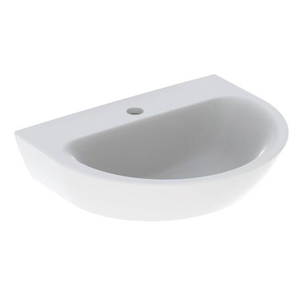 LAVABO RENOVA 50CM STP-TR        500.498.01.1 GEBERIT  [500.498.01.1] 