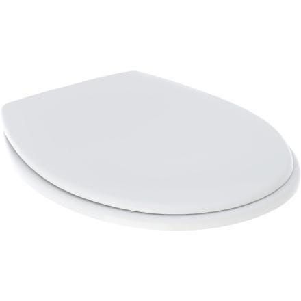 ABATTANT WC GEBERIT STANDARD     503.123.00.1 GEBERIT  [503.123.00.1]