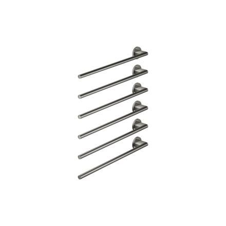 SECHE-SERV.6 SEGM.GAUCHE DARK CHR 83306979-19