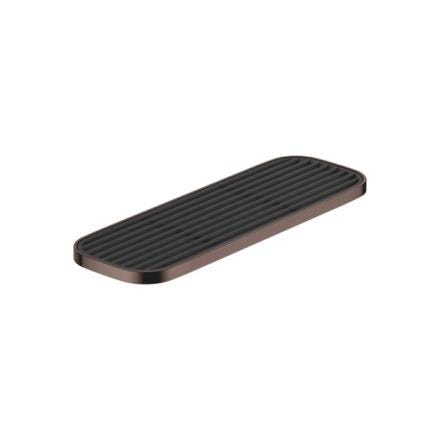 TABLETTE MURALE DARK BRZ.BR.      83482970-43