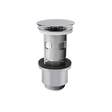 BONDE UNIV. CLIC CLAC RECOUPABLE  AV00110/3CR NOBILI RUBINETTERIE  [AV00110/3CR] 
