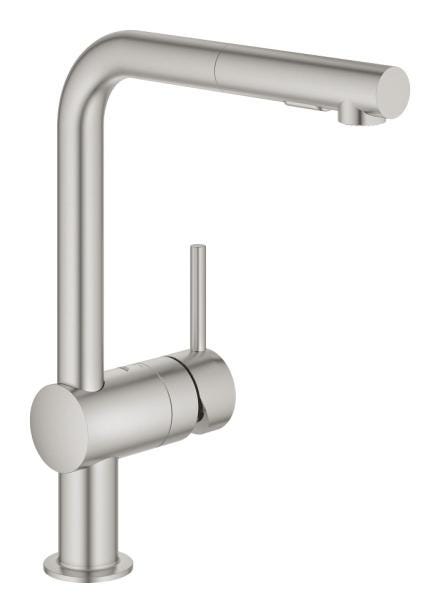 MITIGEUR EV.MINTA L-BEC DCHTTE EXTR  30274DC0 GROHE  [30274DC0] 
