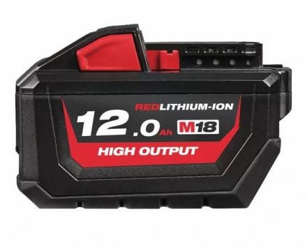 BATTERIE - LI-ION