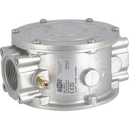 FILTRE GAZ FM 1"1/2 2B                095008M SECTORIEL  [095008M] 