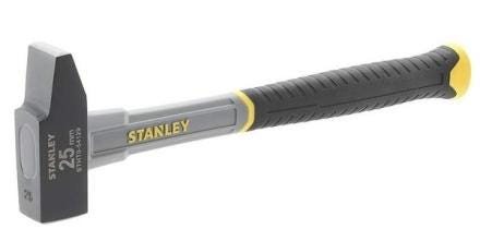 MARTEAU RIVOIR FIBRE VERRE 30MM   STHT0-54131