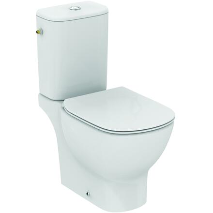 TESI - Pack WC sur pied