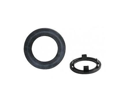 CLAPET+CLIP POUR SOUPAPE 6OU 3/6L   D968205NU IDEAL STANDARD FRANCE  [D968205NU] 