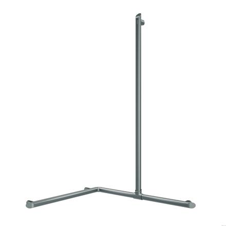 BARRE ANGLE+BARRE VERT.BE-LINE ANTH.  511949C DELABIE G ET J  [511949C] 