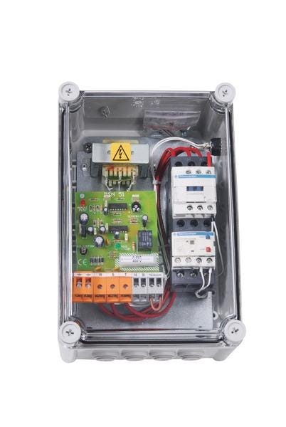 COFFRET PROTECTION DSN 51/25T          471125 JETLY  [471125]
