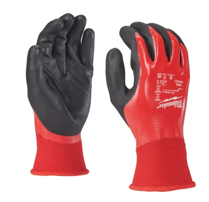 GANTS - Enduction complète