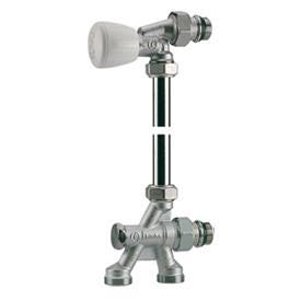 ROBICOUDE 2V R438TG 1/2X18           R438X063 GIACOMINI  [R438X063]