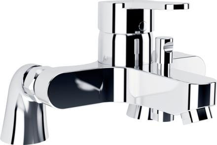MITIGEUR BD OLYOSC2 SUR COLONETTE CHR D1142AA IDEAL STANDARD FRANCE